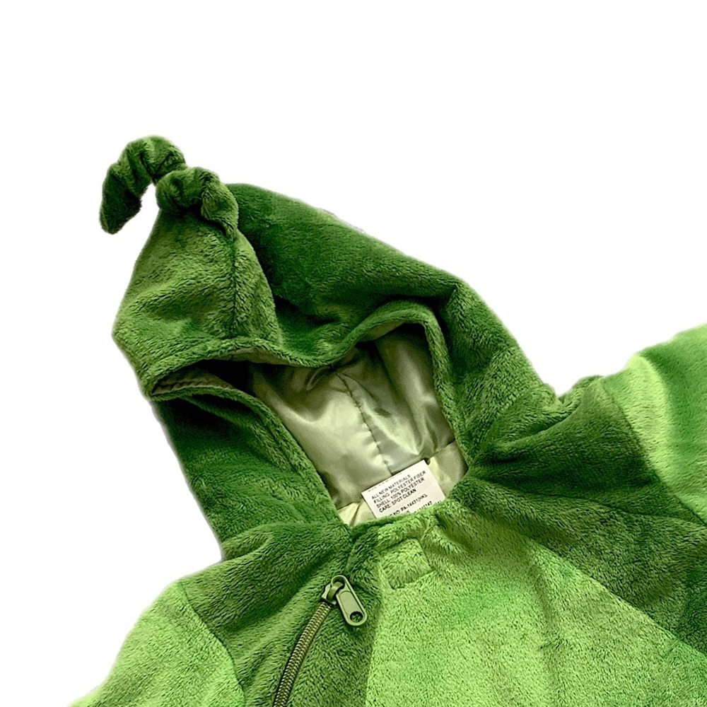 PEAPOD BUNTING NWOT - Picture 4 of 11
